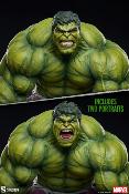 Marvel Hulk Premium Format Statue 1/4 59cm Sideshow Collectibles