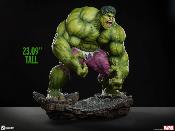 Marvel Hulk Premium Format Statue 1/4 59cm Sideshow Collectibles