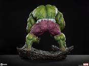 Marvel Hulk Premium Format Statue 1/4 59cm Sideshow Collectibles