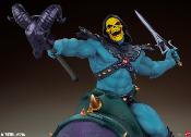 Masters of the Universe statue 1/4 Skeletor and Panthor 81 cm Tweeterhead