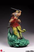 Masters of the Universe statue 1/4 He-Man and Battle Cat 76 cm Tweeterhead