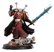 Weta Mephiston Warhammer 40K Statue 1/6 Lord of Death 63cm