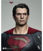 Man of Steel Figurine 1/6 Superman 32cm InArt