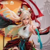 League of Legends Statue 1/4 Mythmaker Irelia 54cm Infinity Studio
