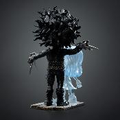 Iron Studios Edward Scissorhands MiniCo