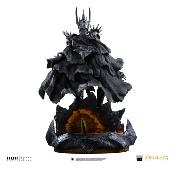 Le Seigneur des Anneaux - Statuette Art Scale 1/10 Sauron Unleashed 36 cm | IRON STUDIOS