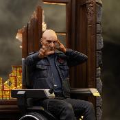 Iron Studios Professor Xavier BDS Art Scale 1/10 30cm Avengers Doomsday