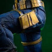 Avengers: Doomsday statuette 1/4 Legacy Replica Cyclops (Scott Summers) Regular 66 cm | Iron Studios