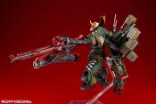 Evangelion 4.0 maquette Plastic Model Kit 1/400 Production Model-New 02 (JA-02) 22 cm | Kotobukiya