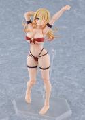 Bunny Suit Planning figurine figma Veronica Sweetheart Swimsuit Ver. 15 cm | Max Factory