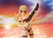 Bunny Suit Planning figurine figma Veronica Sweetheart Swimsuit Ver. 15 cm | Max Factory