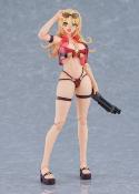 Bunny Suit Planning figurine figma Veronica Sweetheart Swimsuit Ver. 15 cm | Max Factory
