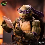 TMNT Les Tortues Ninja Donatello 1/6 figurine articulée 25 cm | Mondo