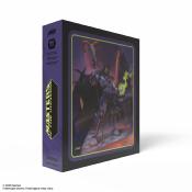Masters of the Universe 200X Skeletor 1/12 figurine articulée 19 cm | Mondo