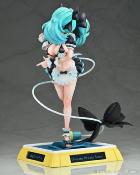 Mahjong Fight Girl figurine PVC 1/7 G-14 Iyo Summer Ver. 25 cm | MEDICOS