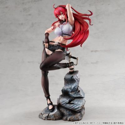 Mushoku Tensei: Jobless Reincarnation Figurine Lucrea Eris | Megahouse