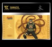 NARUTO SHIPPUDEN- NARUTO GOLDEN TICKET YAMATO COLLECTION 1