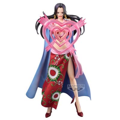 One Piece - Grandista Boa Hancock Special Edition 28 cm | BANPRESTO