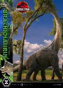 Jurassic Park Statue 1/15 Legacy Museum Collection Brachiosaurus 128cm | Prime 1 Studio