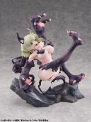 Gushing over Magical Girls - Figurine Leopard Seriously Mode 1/6 - Bellfine