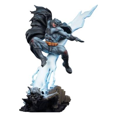 DC Comics statuette Premium Format Batman The Dark Knight Returns 80 cm | SIDESHOW