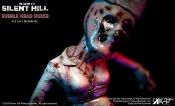 Return to Silent Hill statuette DefoStyle Bubble Head Nurse 16,5 cm | Star Ace Toys