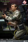 Ghostbusters statuette résine 1/8 Peter Venkman 22 cm | STAR ACE TOYS
