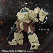 ARMORED TROOPER VOTOMS Figurine ToyRise AT-13 Erdspinne Takara Tomy