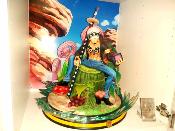 Trafalgar D. Law HQS+ One Piece Statue | Tsume Art
