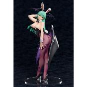 Darkstalkers B-Style Vampire Morrigan Bunny Ver 1/4 44cm