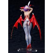 Darkstalkers B-Style Vampire Lilith Bunny Ver 1/4 46cm