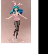 Urusei Yatsura Figurine 1/4 B-style Lum Bunny Ver. 47cm Union Creative