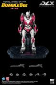 Transformers: Bumblebee figurine 1/6 DLX Arcee 20 cm | THREEZERO