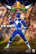 Mighty Morphin Power Rangers figurine FigZero 1/6 Blue Ranger 30 cm | Threezero