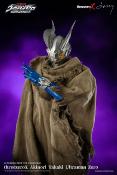 Ultraman Zero: The Chronicle figurine 1/6 Ultraman Zero by Akinori Takaki 35 cm | THREEZERO