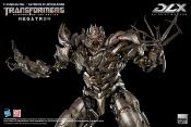 Transformers 2 : La Revanche figurine 1/6 DLX Megatron 28 cm | THREEZERO