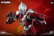 Ultraman FigZero figurine 1/6 Ultraman Suit Tiga Power Type 31 cm | THREEZERO