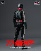 Kamen Rider figurine FigZero 1/6 Shin Masked Rider No. 2 32 cm | THREEZERO