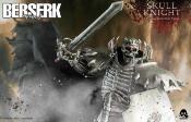 Berserk figurine 1/6 Skull Knight Exclusive Version 36 cm | THREEZERO