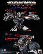 Transformers: Rise of the Beasts – Figurine DLX Optimus Primal (Beast Wars Universe Edition) 29 cm | Threezero