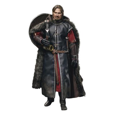 Le Seigneur des Anneaux figurine 1/6 Boromir 30 cm | ASMUS COLLECTIBLE