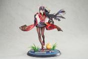 Azur Lane statuette PVC 1/7 Noshiro: Uncharted Festival Grounds Ver. 26 cm - APEX INNOVATION
