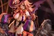 Original Design ART statuette PVC 1/6 Halloween Succubus Deluxe Version 26 cm| ASTRUM DESIGN