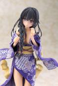 My Teen Romantic Comedy SNAFU 2 statuette PVC 1/7 Yukino Yukinoshita Yukata Ver. 26 cm | Alphamax