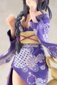 My Teen Romantic Comedy SNAFU 2 statuette PVC 1/7 Yukino Yukinoshita Yukata Ver. 26 cm | Alphamax