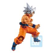 Dragon Ball Super statuette PVC Ichibansho Son Goku (Ultra Instinct) (VS Omnibus) 20 cm