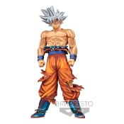 Dragon Ball Super statuette PVC Grandista Son Goku Manga Dimensions 28 cm - BANPRESTO