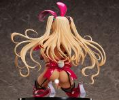 Creators Opinion statuette PVC 1/4 Caroline Yuri Tanned Bunny Ver. 35 cm | BINDing