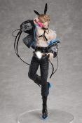 NU: Carnival figurine PVC Eiden Bunny ver. 26 cm | BINding