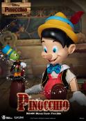 Disney Classic figurine Dynamic Action Heroes 1/9 Pinocchio 18 cm | BEAST KINGDOOM